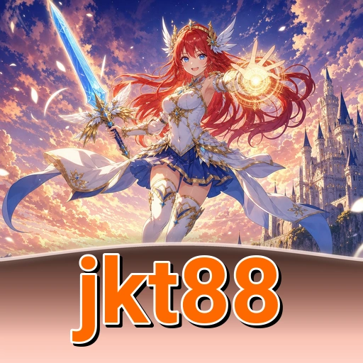 Ilustrasi panduan jkt88