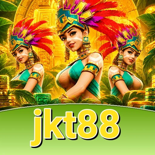 Ilustrasi layar pemasangan jkt88